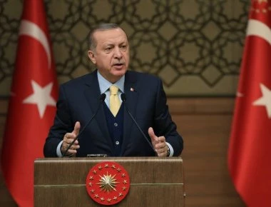 Γιατί ο Ρ.Τ.Ερντογάν προκήρυξε πρόωρες εκλογές: Τρέχει να προλάβει εξελίξεις και... Αμερικανούς